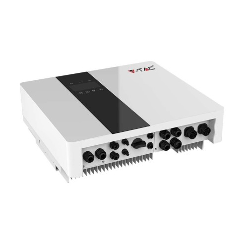 On-Grid / Off-grid hybride...