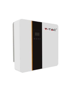 On-Grid / Off-grid hybride...