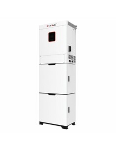 On-Grid / Off-grid hybride...