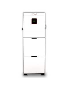 On-Grid / Off-grid hybrid... 2