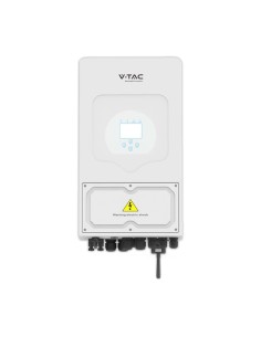 On-Grid / Off-grid hybride...