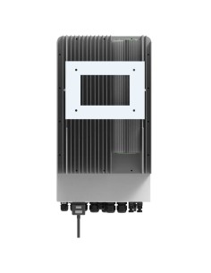 On-Grid / Off-grid hybrid... 2