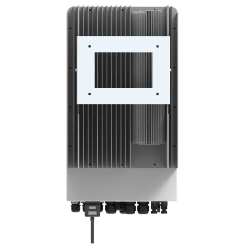 Inverter di rete ibrido On-Grid /...
