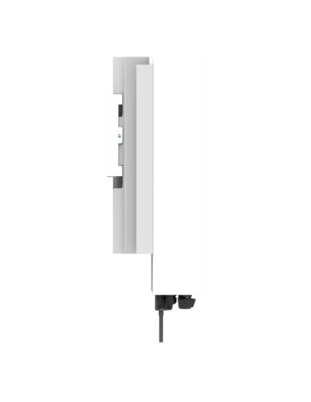 On-Grid / Off-grid hybrid grid inverter, 6KW, single-phase, 5-year warranty, with wifi data logger,V-TAC SUN-6KSG03LP1-EU 11529