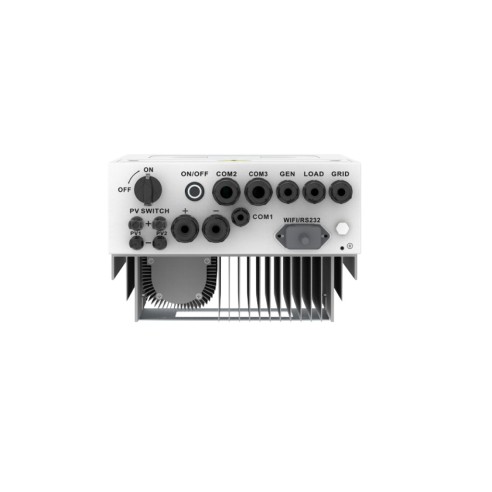 Inverter di rete ibrido On-Grid /...