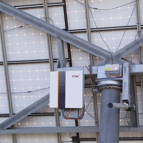 Inverter di rete ibrido On-Grid /...