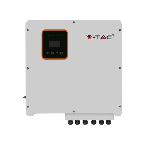On-Grid / Off-grid hybrid grid...