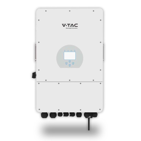 On-Grid/Off-grid hybrid grid...