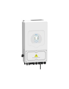 On-Grid/Off-grid hybrid... 2
