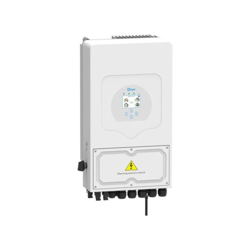 Inverter di rete ibrido...