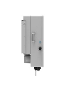 On-Grid/Off-grid hybride... 2