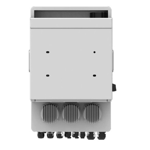 On-Grid/Off-grid hybrid grid...