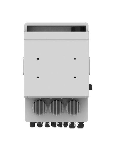 On-Grid/Off-grid hybrid grid inverter, 12KW, three-phase, 5-year warranty, with wifi data logger V-TAC SUN-12K-SG04LP3-EU 11543