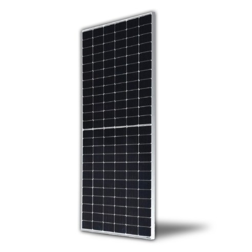 Kit fotovoltaico 5kW con acumulador...