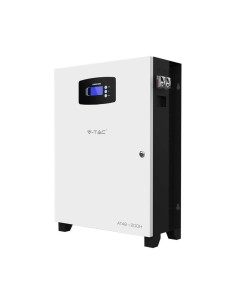 Kit fotovoltaico 6kW con... 2