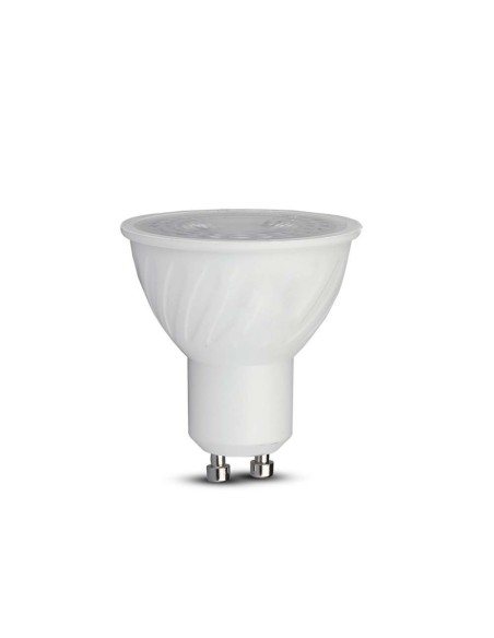 V-TAC PRO VT-227D LED-Strahler GU10 mit Samsung Chip 6W 38° dimmbar