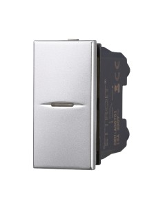 Modulo pulsante, serie...