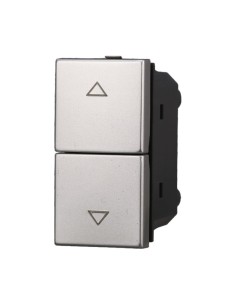 Doppeltastenmodul, Serie...