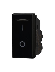 2-positie schakelmodule,...