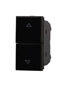 Double button module, Moon...