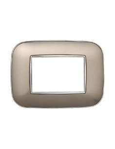 Placa Orbis, serie Moon, 3...