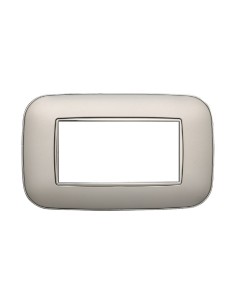 Placca Orbis, serie Moon, 4...
