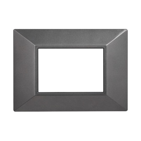 Plaque pyramidale, série Moon, 3...