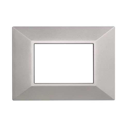 Placa piramidal, serie Moon, 3...
