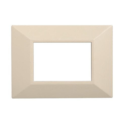 Pyramid plate, Moon series, 3...