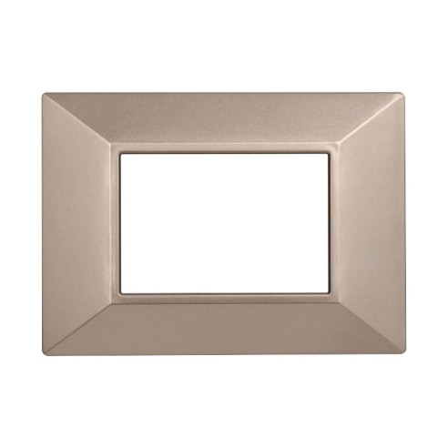 Placa piramidal, serie Moon, 3...