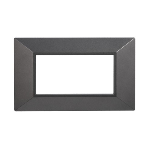 Plaque pyramidale, série Moon, 4...
