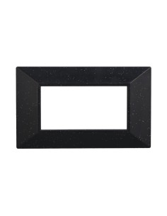 Plaque pyramidale, série...