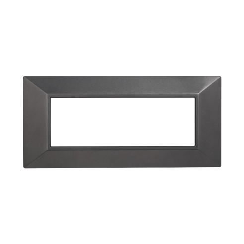 Placa piramidal, serie Moon, 6...