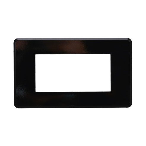 Slim plate, Moon series, 4 modules,...