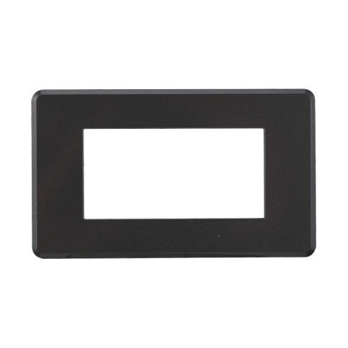 Slim plate, Moon series, 4 modules,...