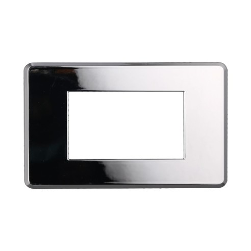 Slim plate, Moon series, 4 modules,...