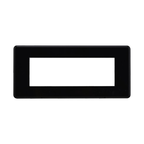 Slim plate, Moon series, 6 modules,...