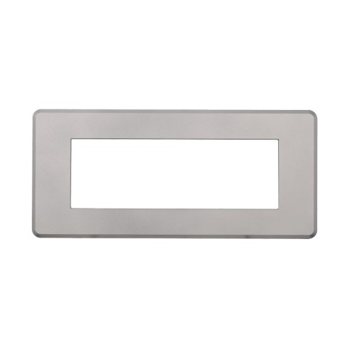 Slim plate, Moon series, 6 modules,...