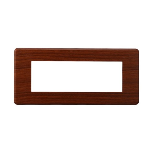 Slanke plaat, serie Moon, 6 modules,...