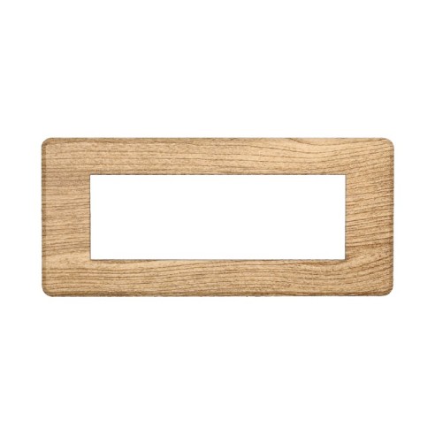 Slim plate, Moon series, 6 modules,...