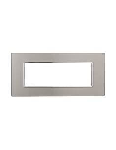 Placa serie Moon, 6...