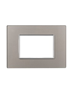 Moon series plate, 3...