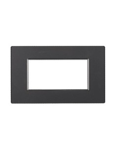 Placa serie Moon, 4...
