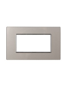 Placa serie Moon, 4...