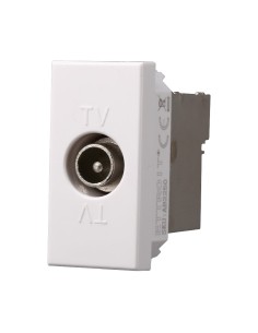 Stopmodule voor TV-antenne...