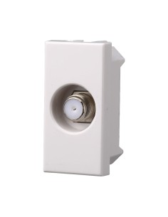Modulo presa satellitare F,...