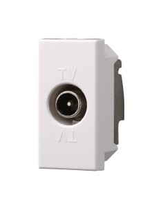 Feed-through plug module...
