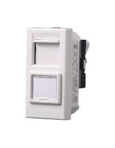 Modulo presa ethernet CAT5E...