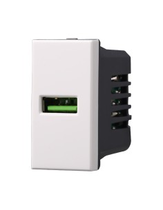 USB 2.0 Buchsenmodul Typ A,...