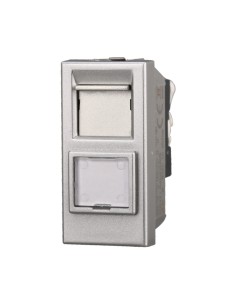 Modulo presa ethernet CAT6...